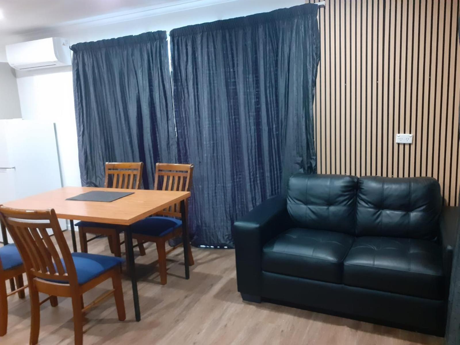 Academy Lodge Motel Ashburton Ngoại thất bức ảnh