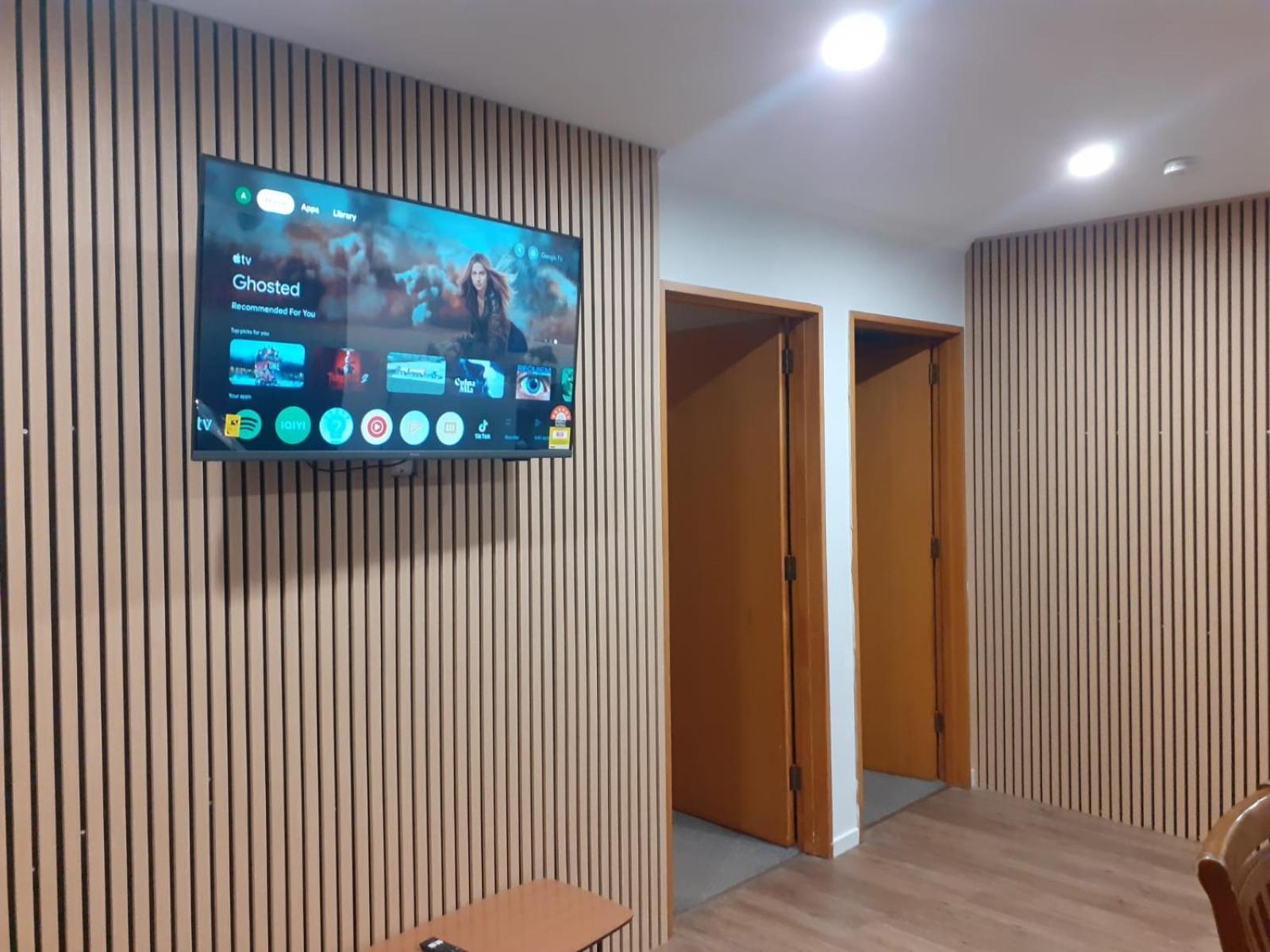 Academy Lodge Motel Ashburton Ngoại thất bức ảnh